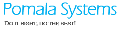 Pomala Systems Inc